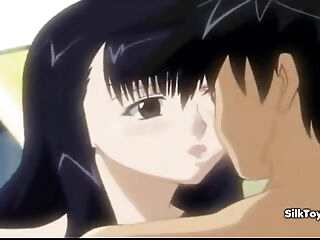 anime breasted mother fucked hrad by sonny
